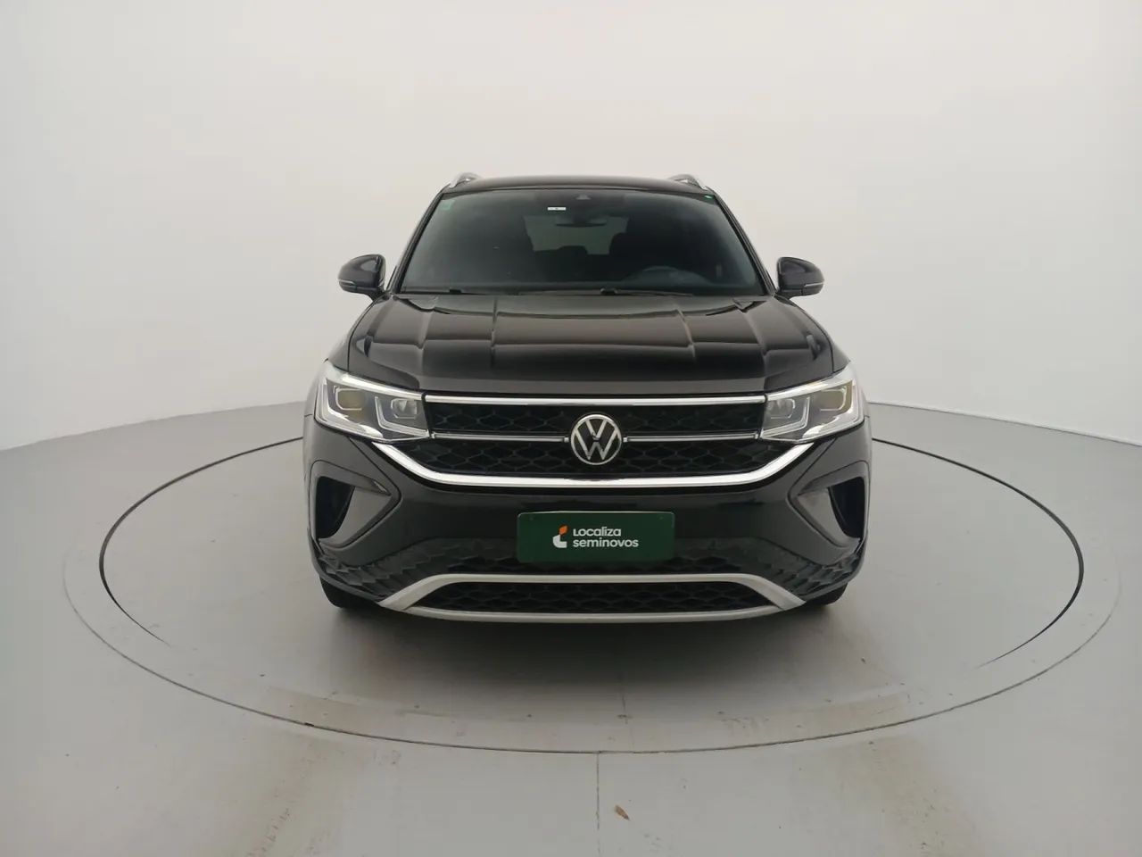 Volkswagen Taos Highline 1.4 250 TSI Flex Aut., foto 8 de 18