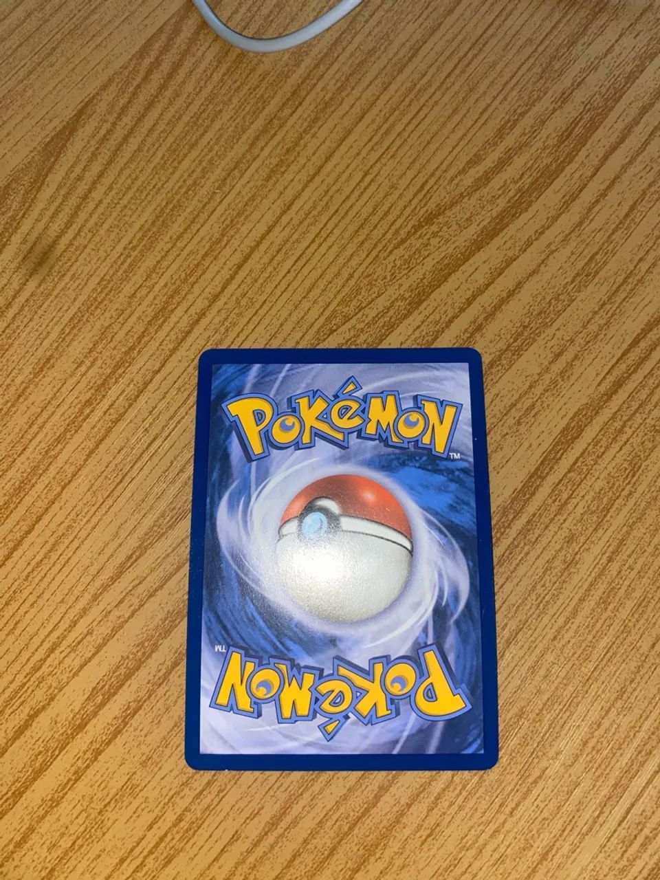 Carta Pokémon Pikachu e zekrom - Foto 4