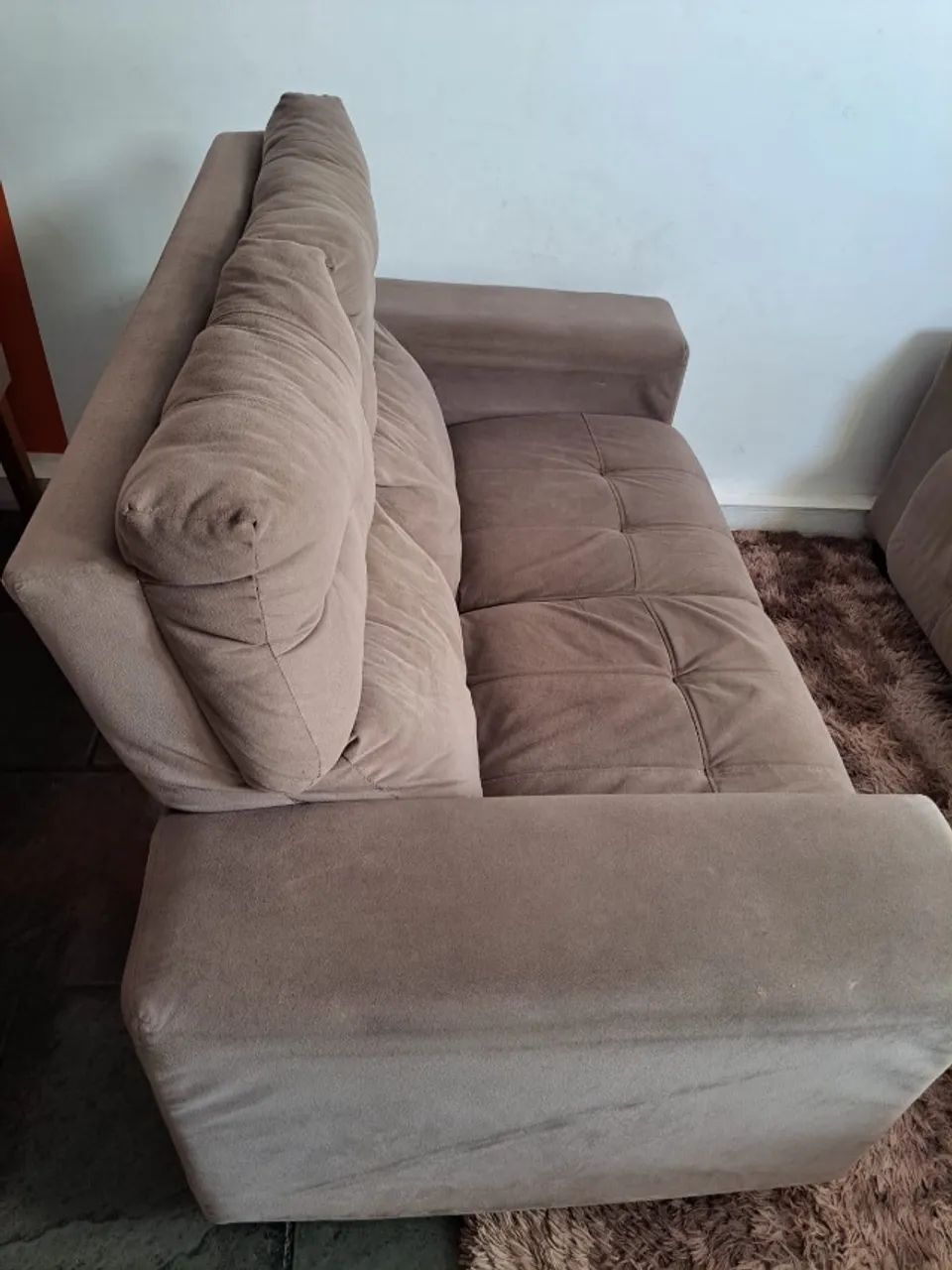 SOFÁ 2 e 3 lugares - Foto 5