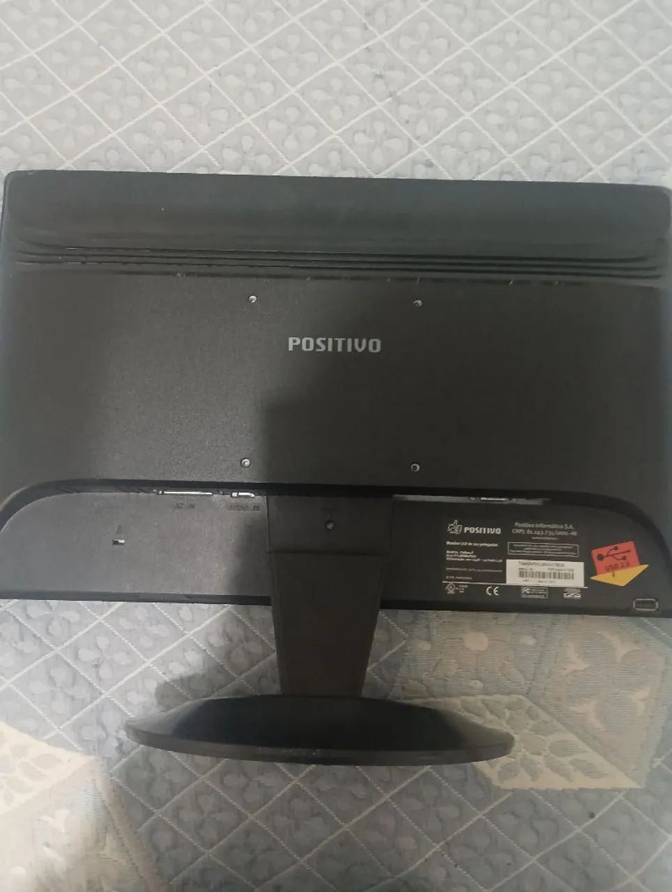 monitor 19 polegadas