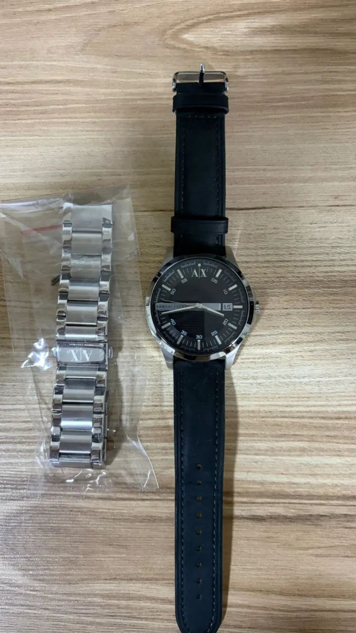 Relógio Armani Exchange  AX2103 - Foto 2