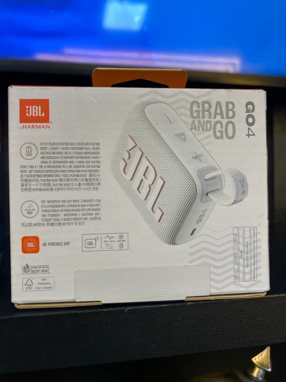 Go4 - Foto 2