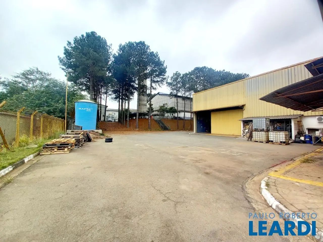 GALPÃO - CENTRO INDUSTRIAL DE ARUJÁ - SP - Foto 5