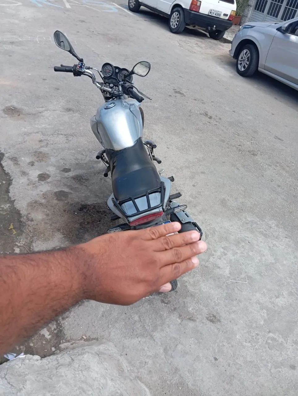 Moto