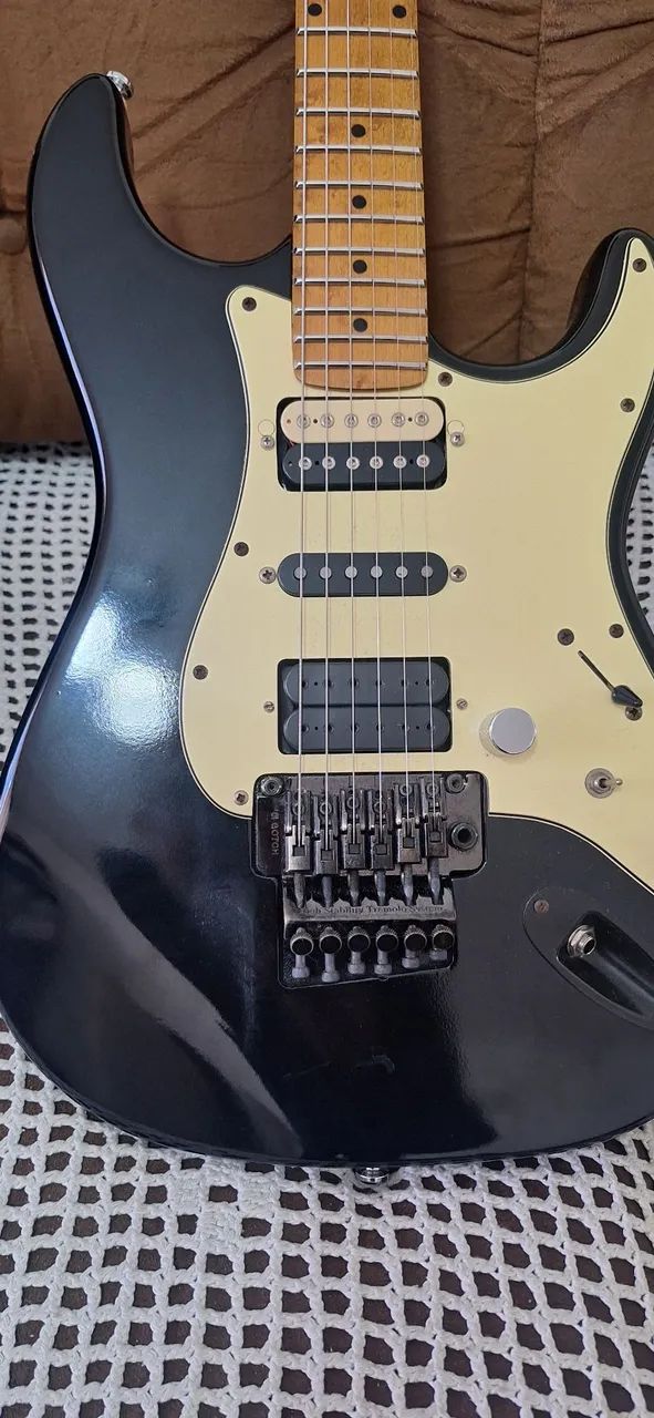 Guitarra  - Foto 5