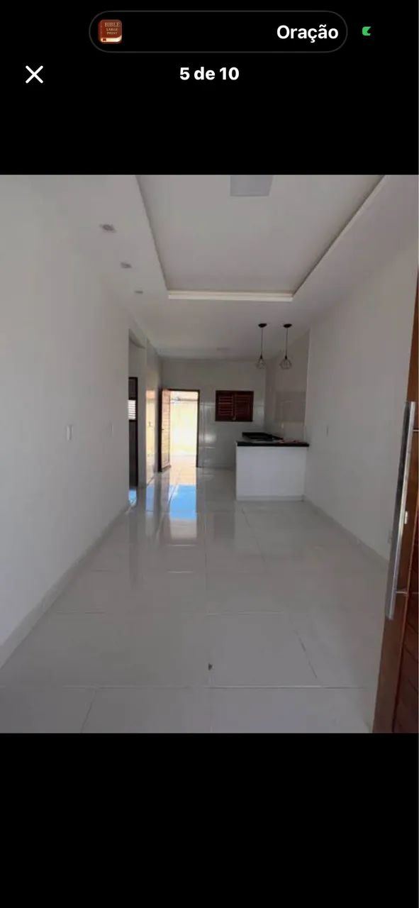 LC Vendo casa em Maria Ortiz, preço de oportunidade  - Foto 4