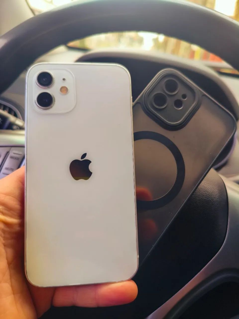 iPhone 12 128 gb impecável 