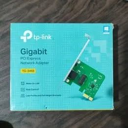 Placa de rede PCI TP LINK