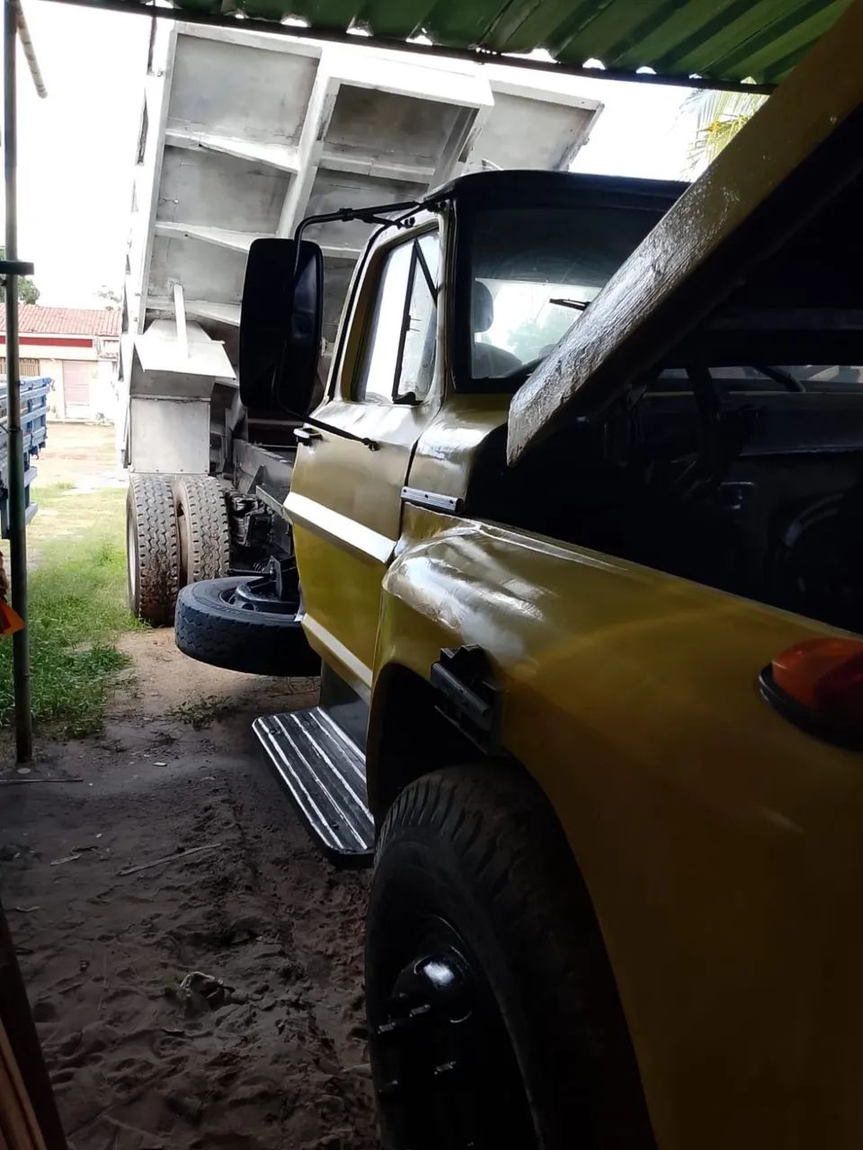 Ford 1.300 50 mil  - Foto 4