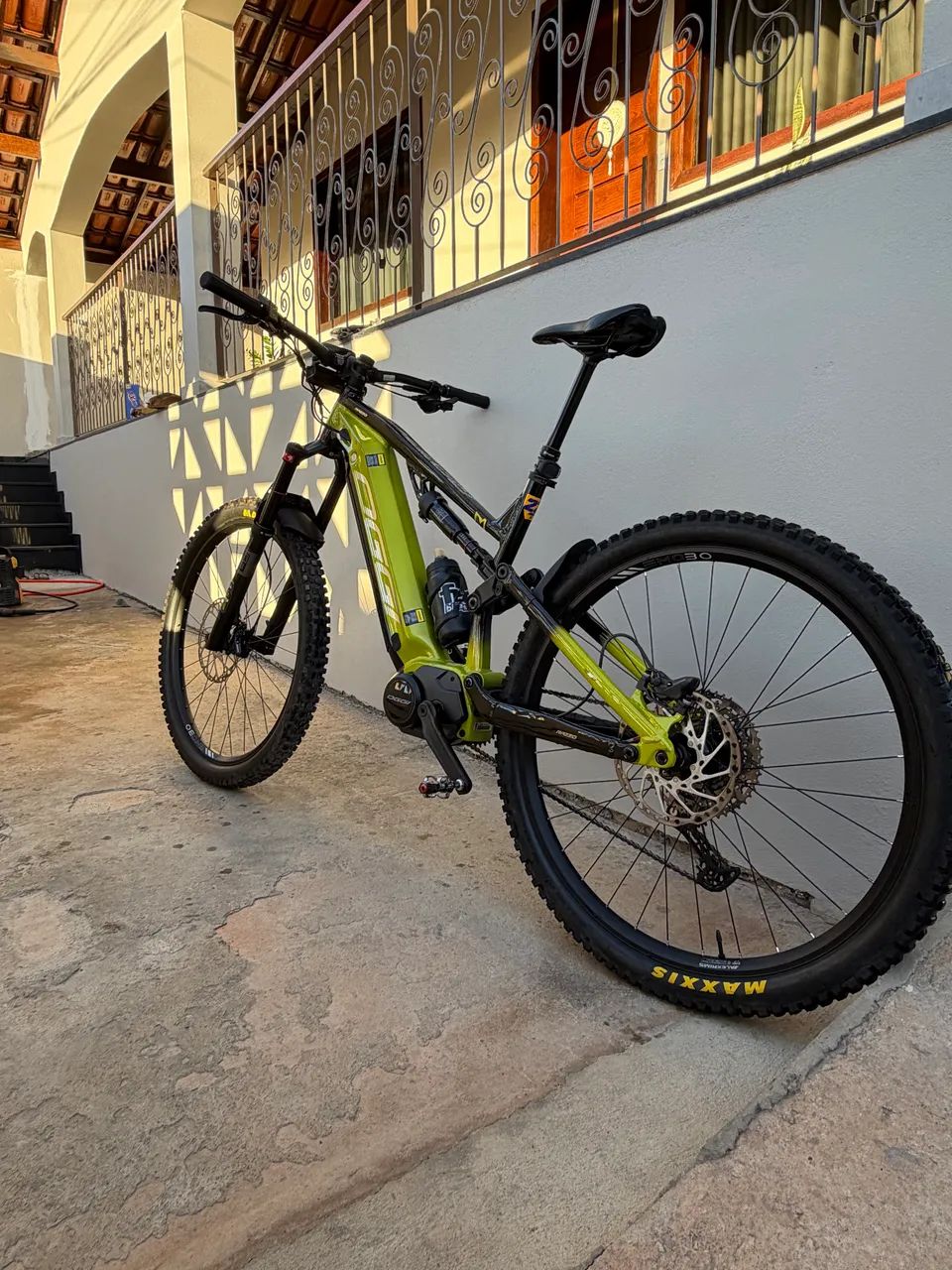 E bike oggi t130 - Foto 5