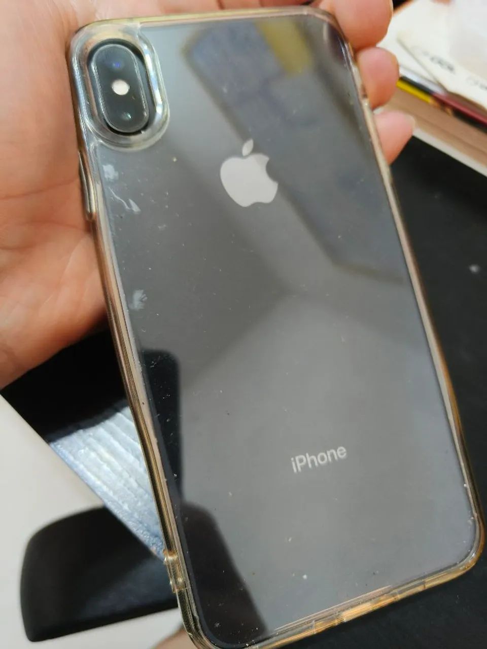 iPhone XS MAX 512GB - Foto 5