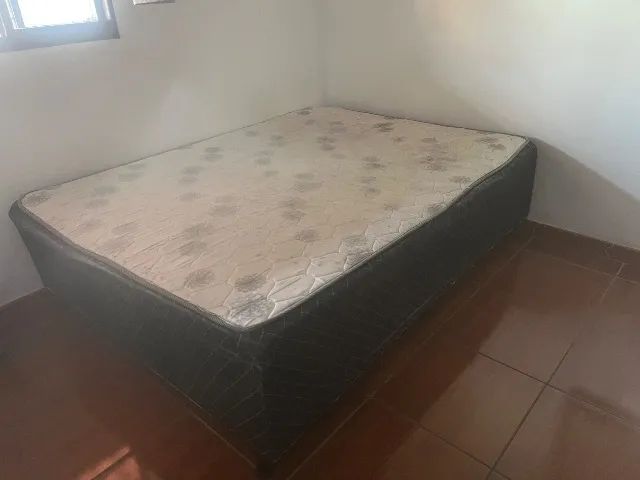 Cama Box (Usada) - Foto 3