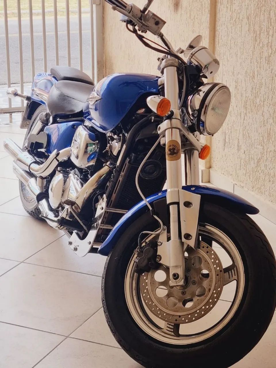 Suzuki 800 2005 - 1473170470 | OLX