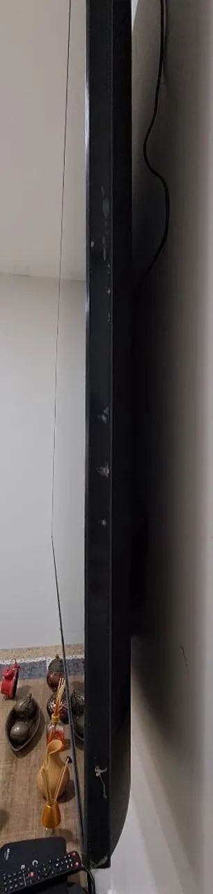 Smart Tv Samsung 75' - Foto 4