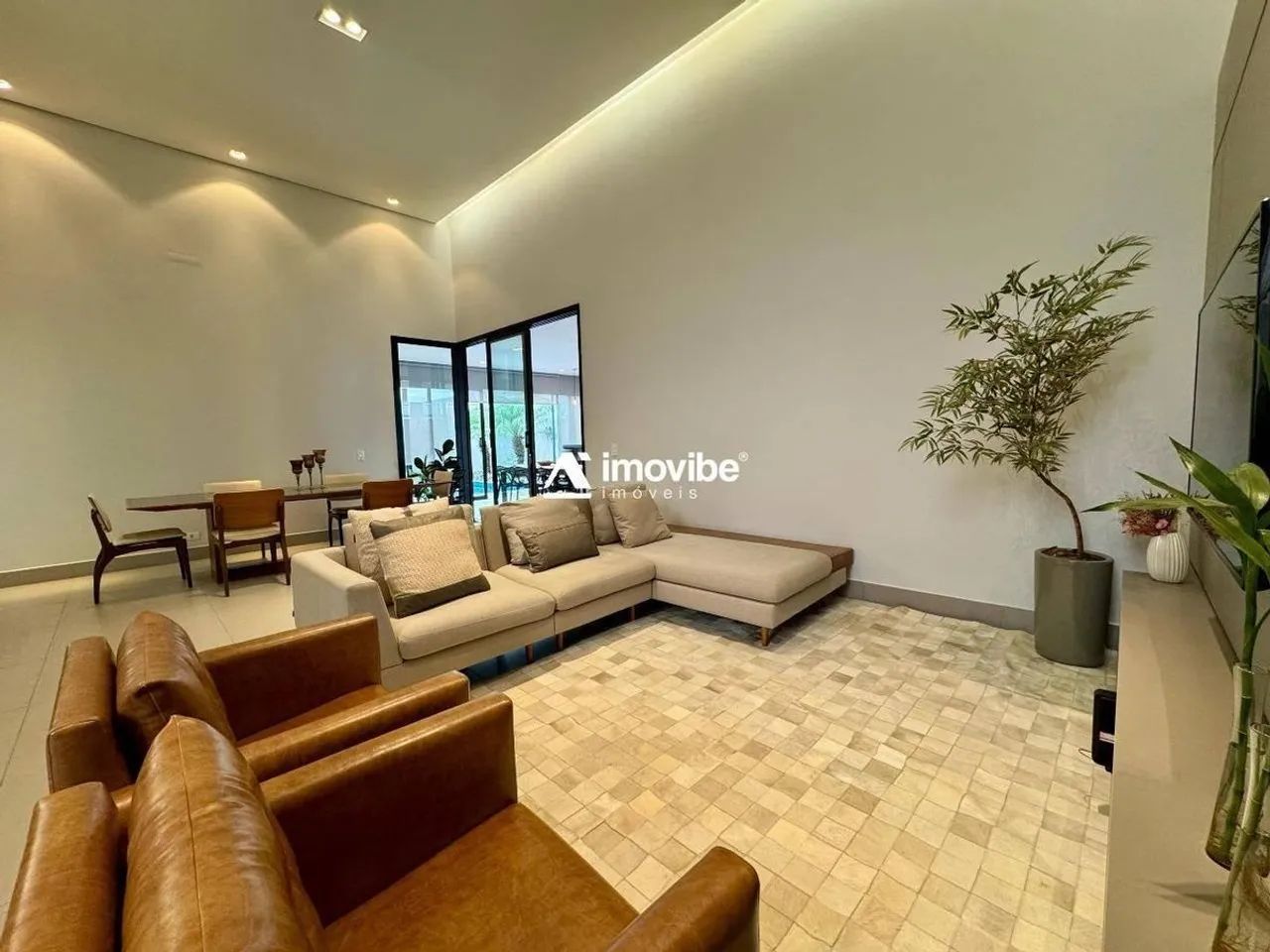 Casa com 3 quartos, Jardim Cândido Bertini II - Santa Bárbara D'Oeste - Foto 5