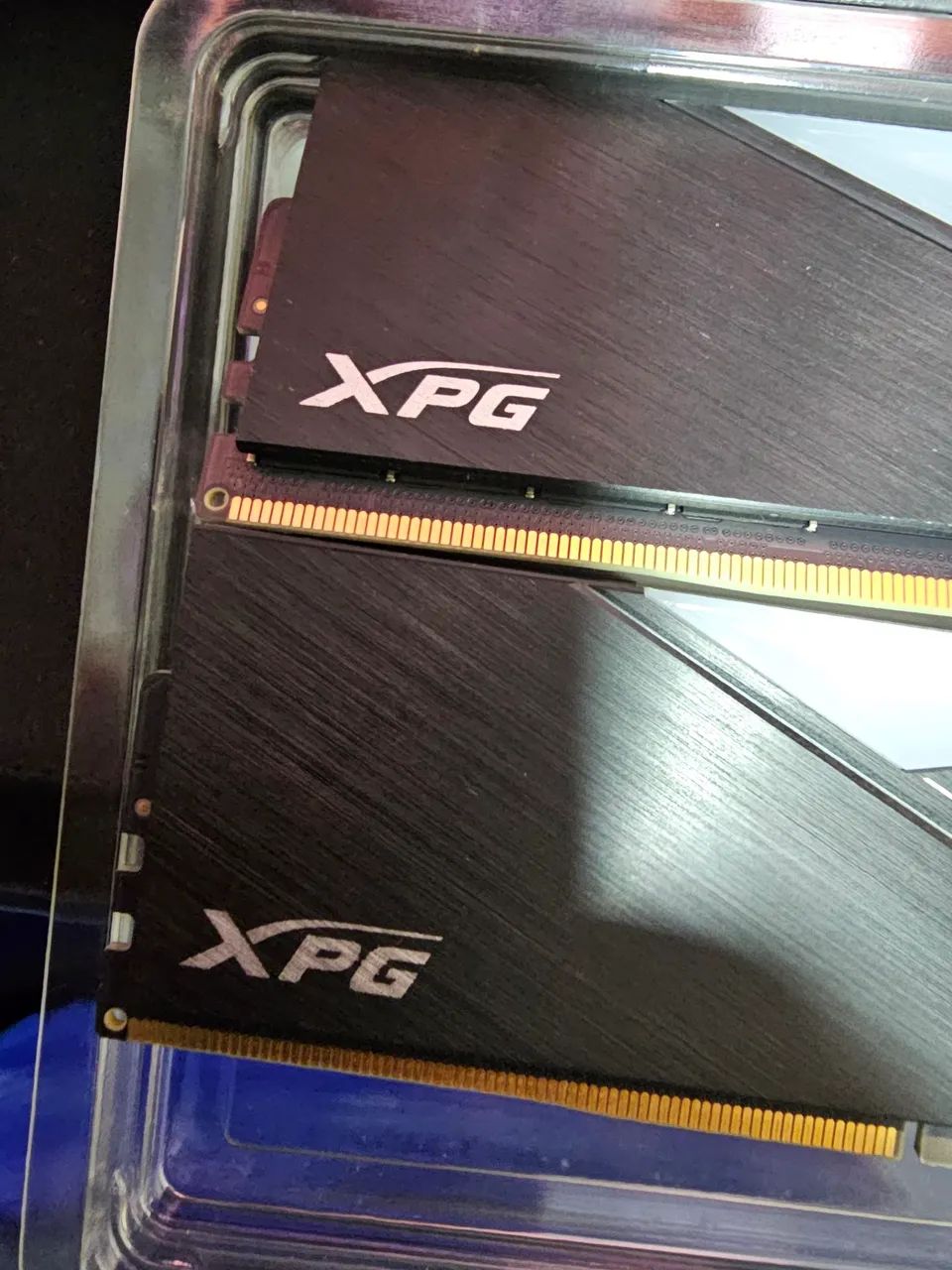 Memória RAM XPG 32gb DDR5 - Foto 3
