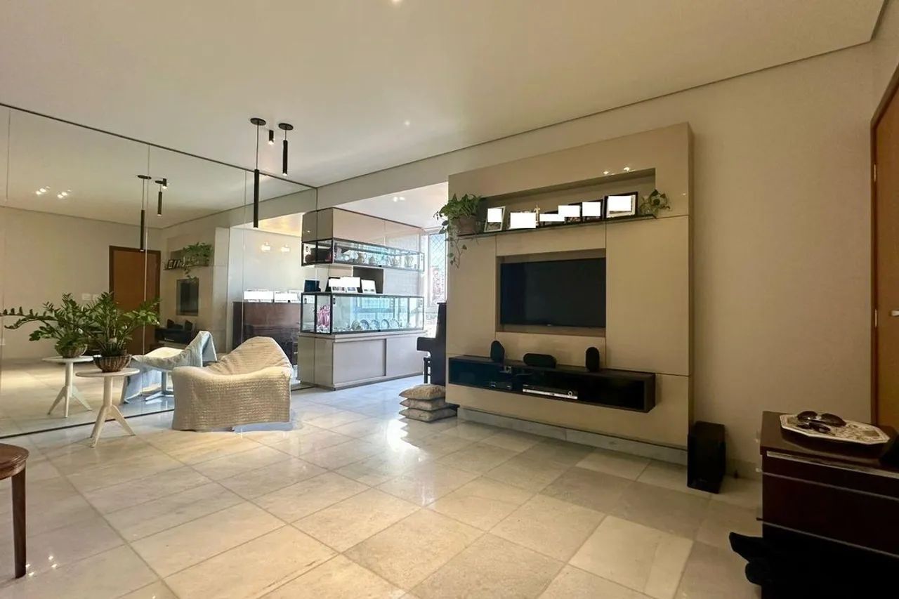 Apartamento à Venda - Barroca, 3 Quartos, 100 m2 - Foto 2