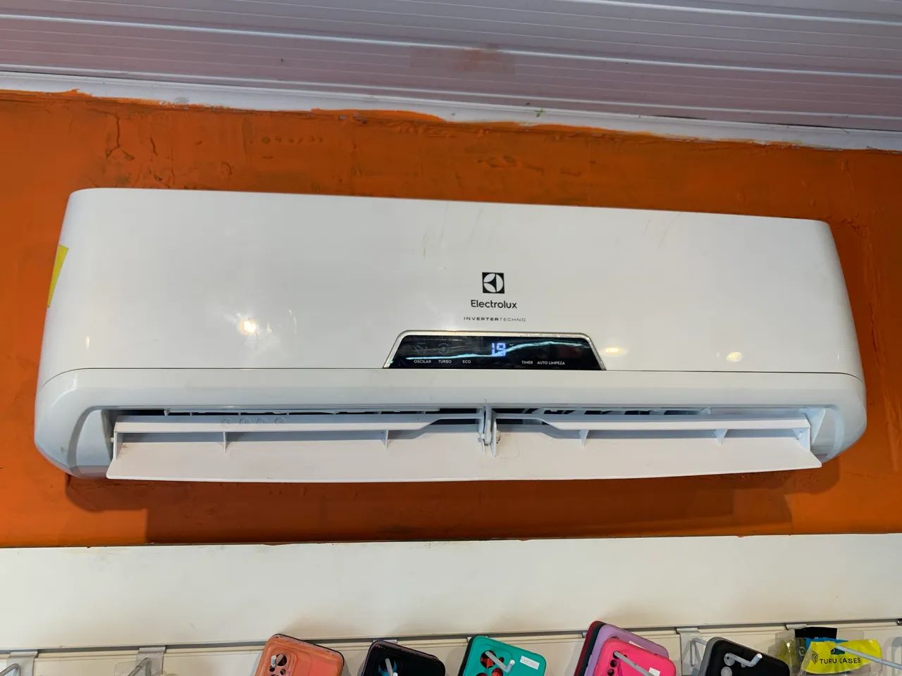 Ar 9mil btus inverte