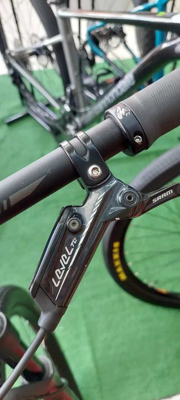 Bike Spesialled Chisel