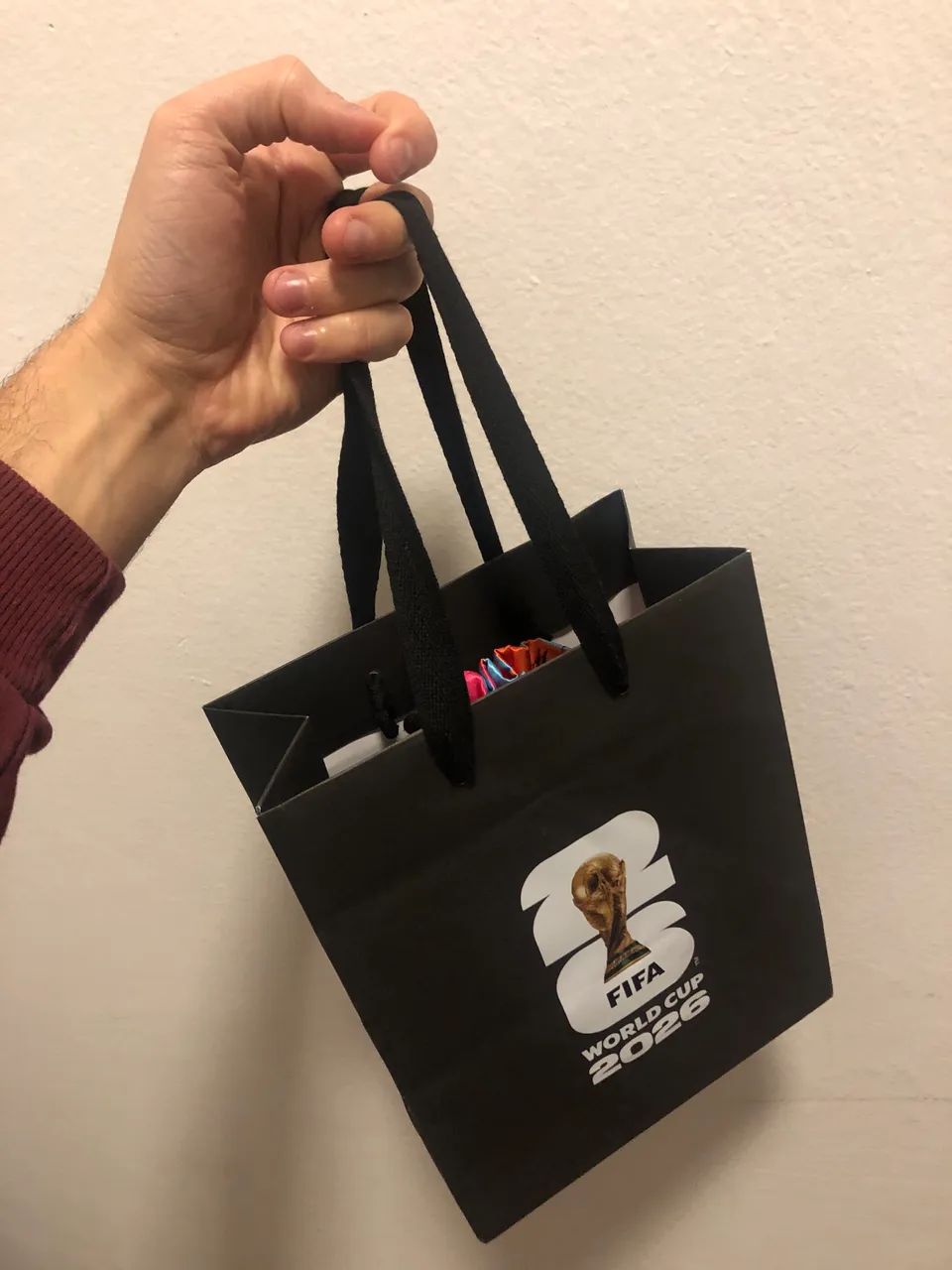 Quebra Cabeça Fifa - Foto 4