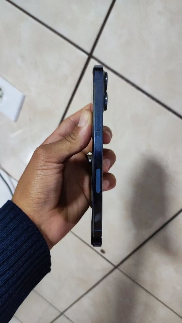 iPhone 13 pro max - Foto 5