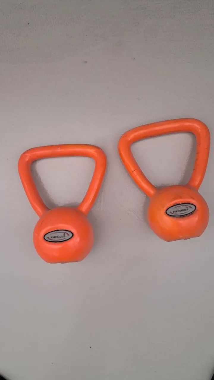 Kit de material de academia 2kg /3kg   - Foto 2