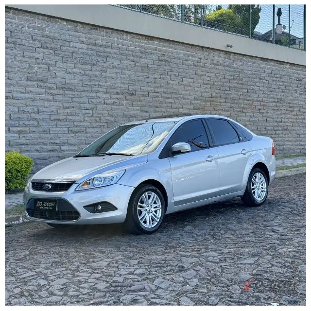 Ford Focus 2010
