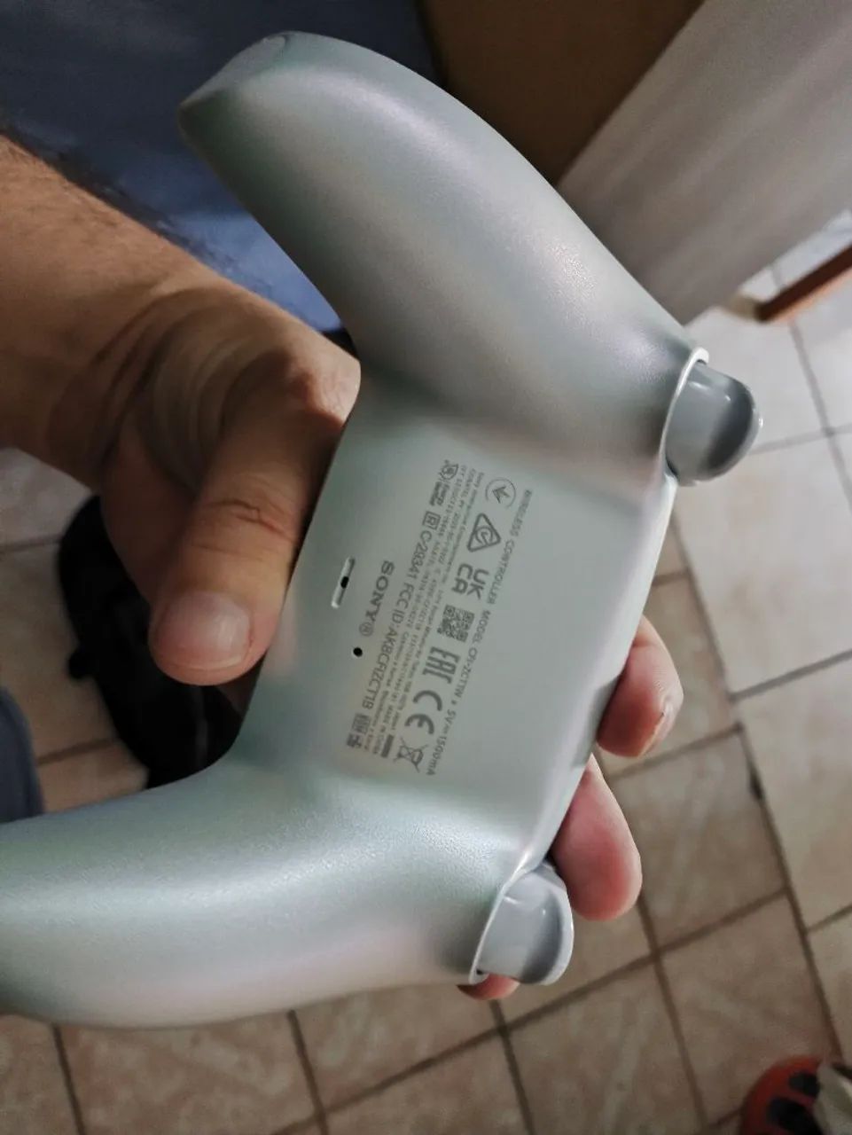 Dualsense Chroma - Foto 2