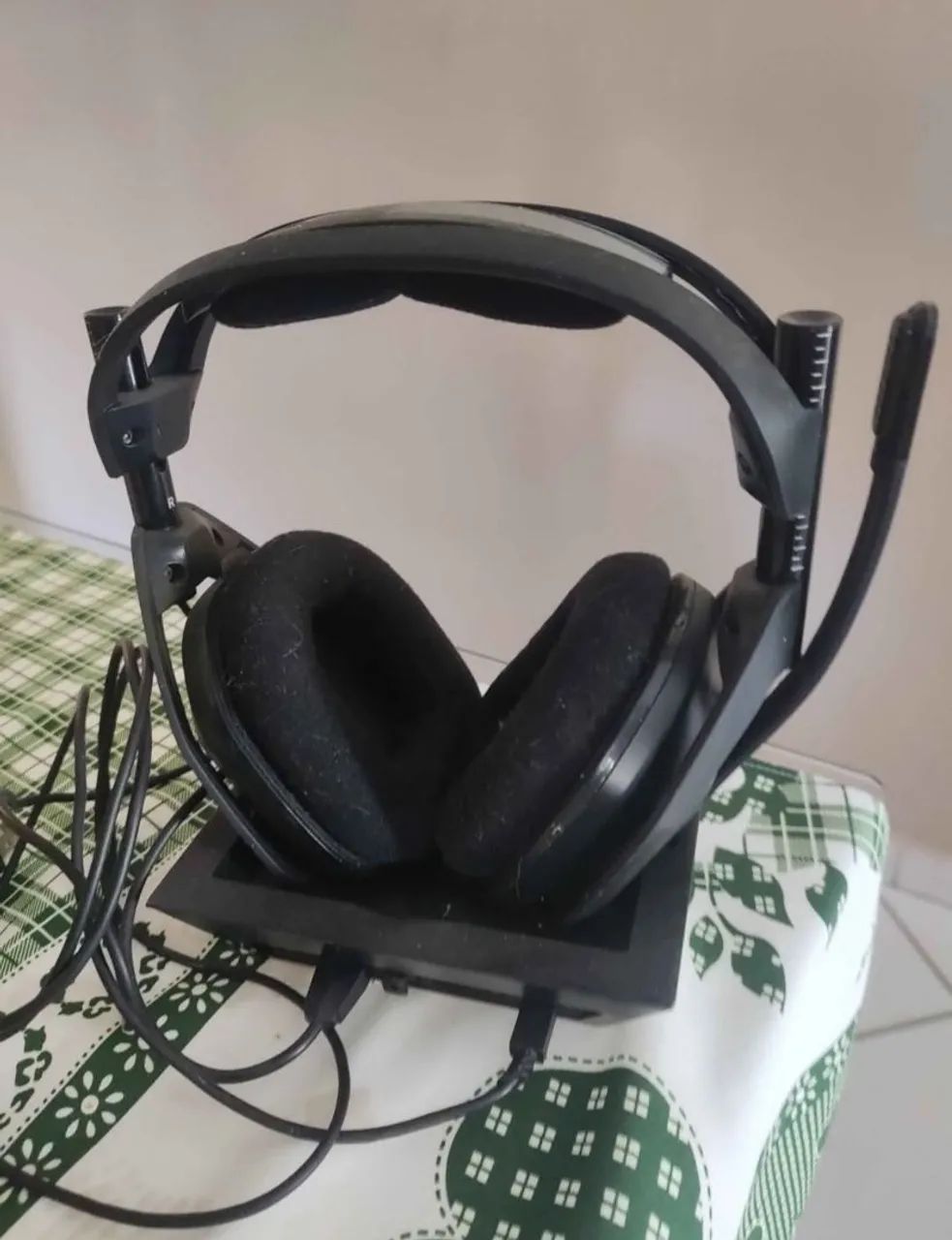 Headset Astro A50 - Foto 2