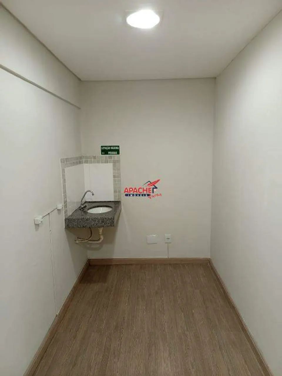 Sala Comercial para Aluguel no Centro de Viçosa/MG - Foto 5
