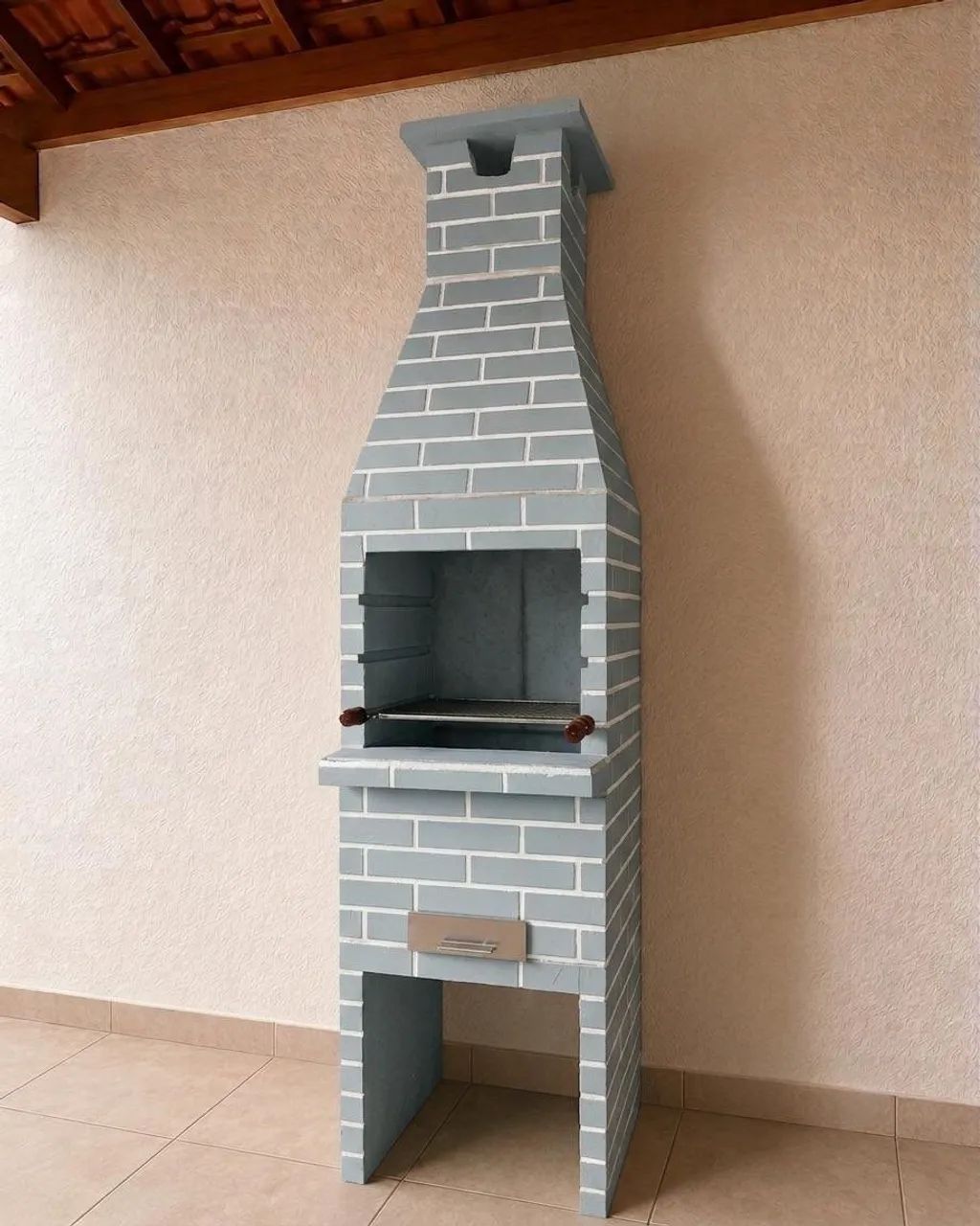 Churrasqueira 55cm 