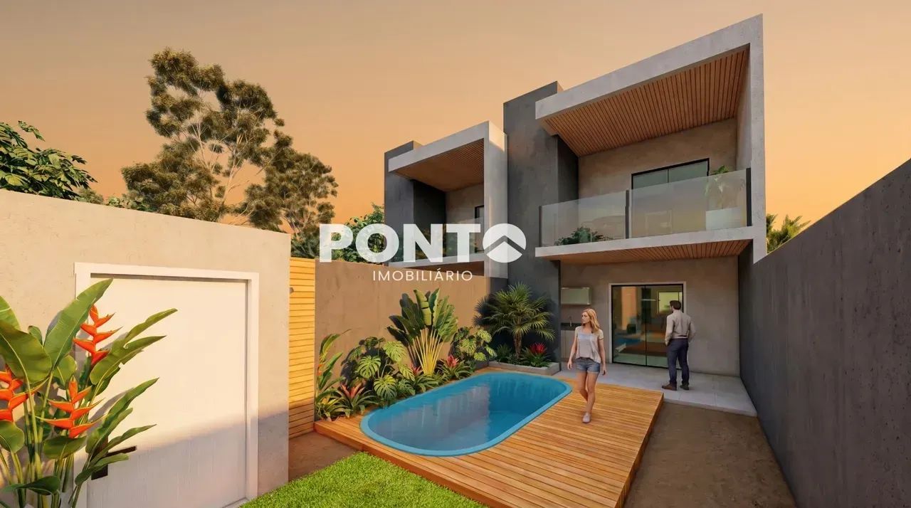 CASA DUPLEX | LAGUNA PARK - VILA VELHA/ES - Foto 2