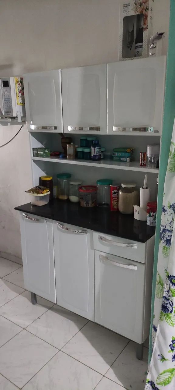 Armário de cozinha Rosê - Foto 2
