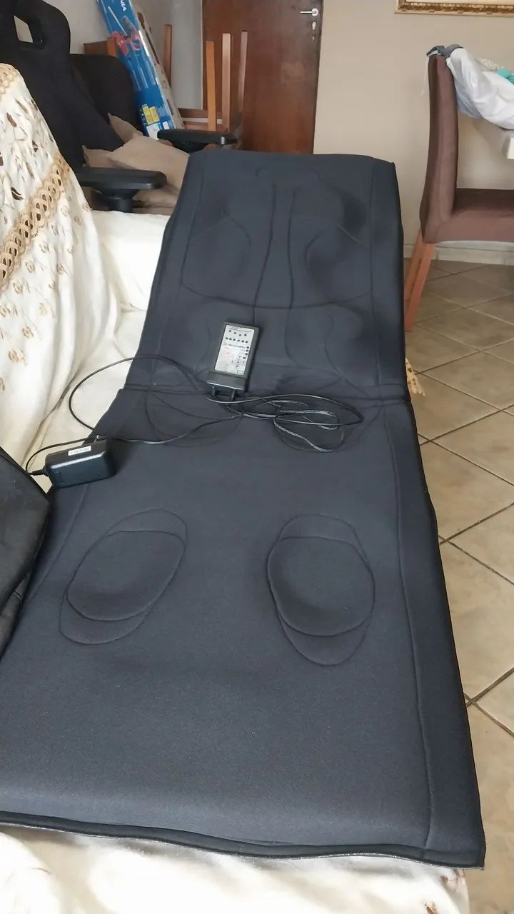 ESTEIRA MASSAGEADORA - Foto 2