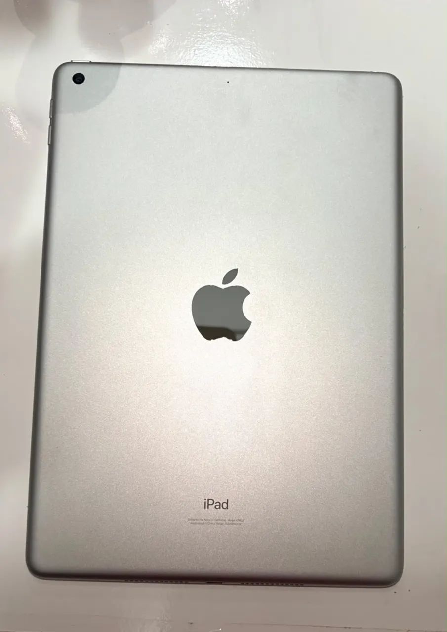 iPad 