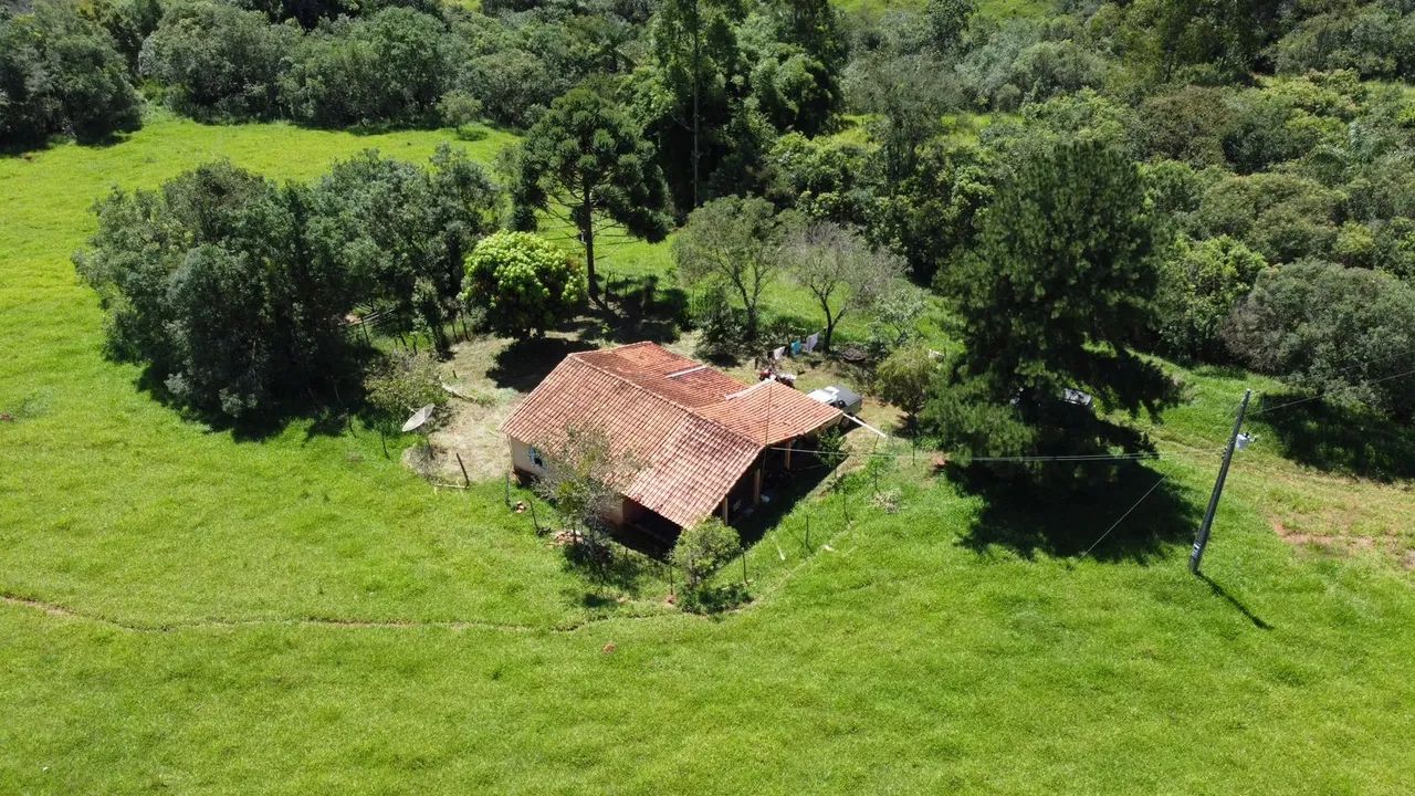 Sítio 8.947 hectares  - Foto 2