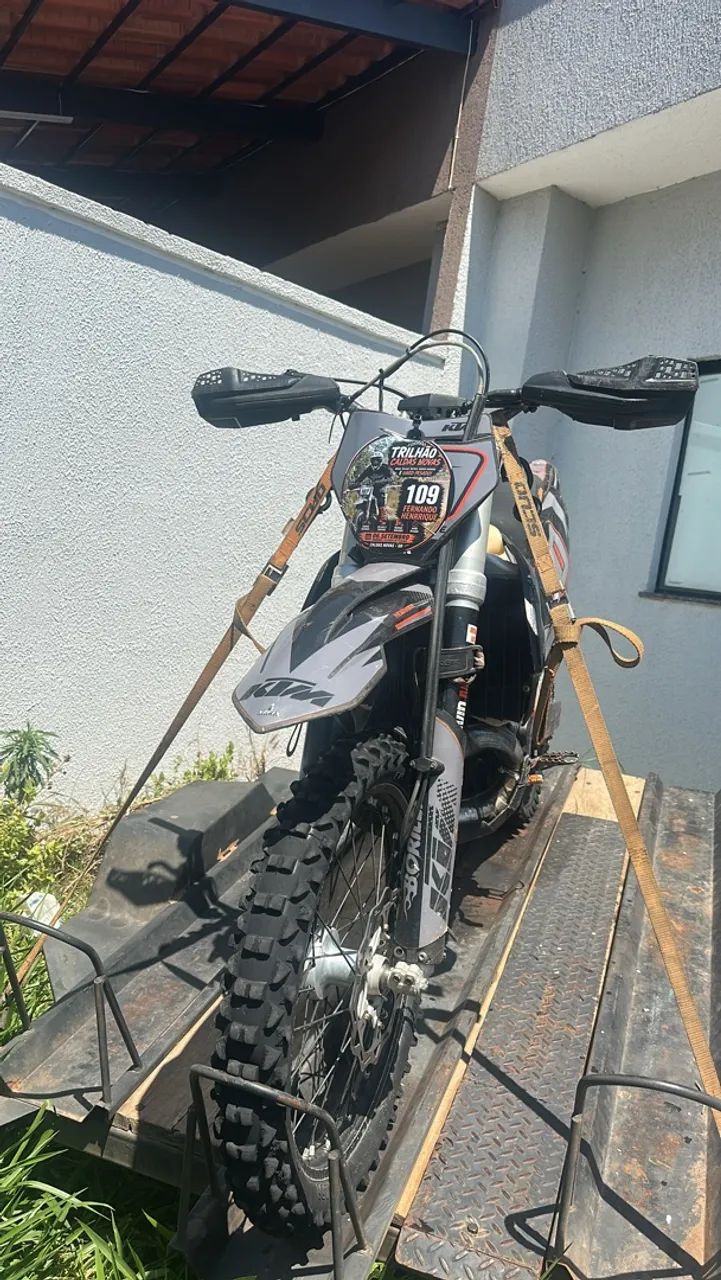 Ktm 300