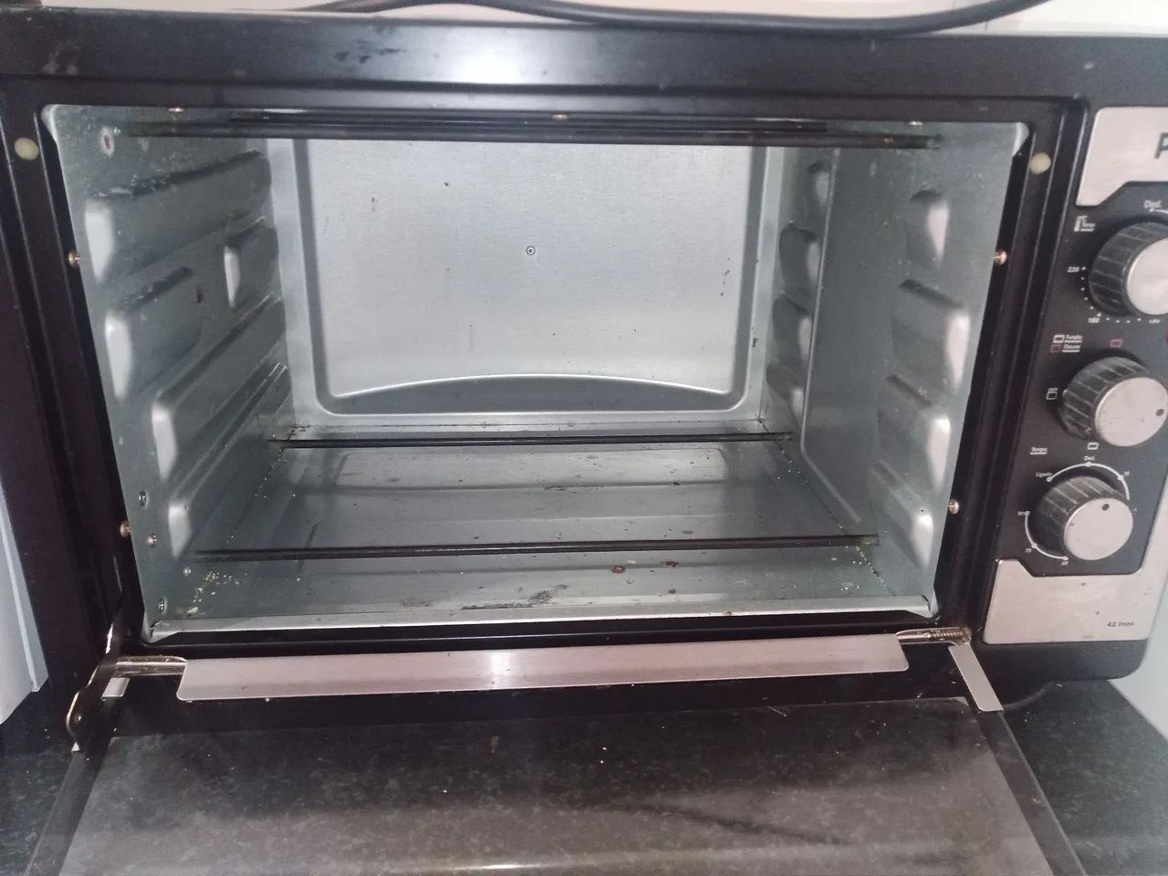 Forno elétrico  - Foto 3
