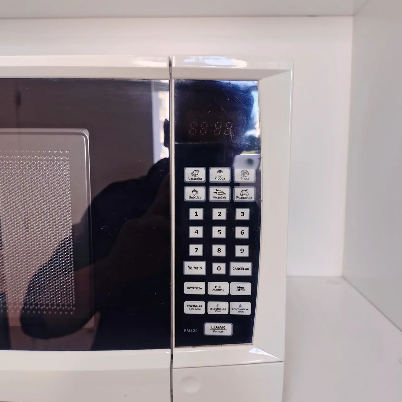 MICROONDAS 127W  - Foto 3