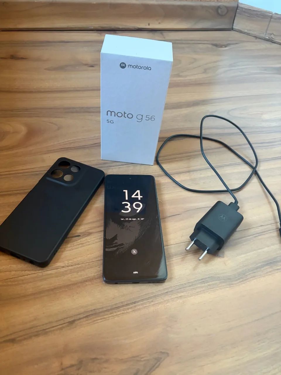 Motorola G56 256GB