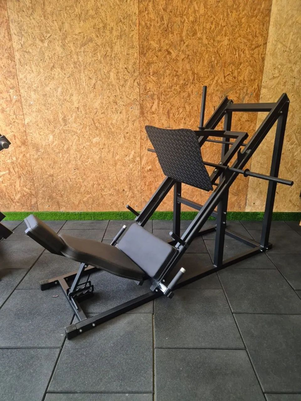 Leg press 45 - Foto 2