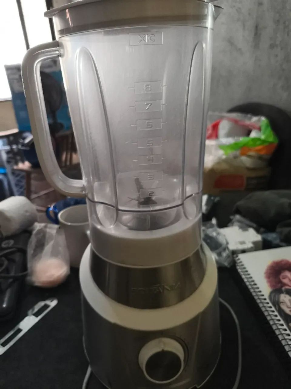 Liquidificador Britânia 