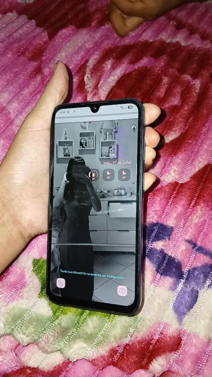 Celular A15 - Foto 2