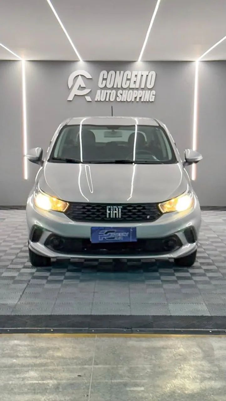Fiat Argo 1.0 6V Flex. 2022 - Foto 3