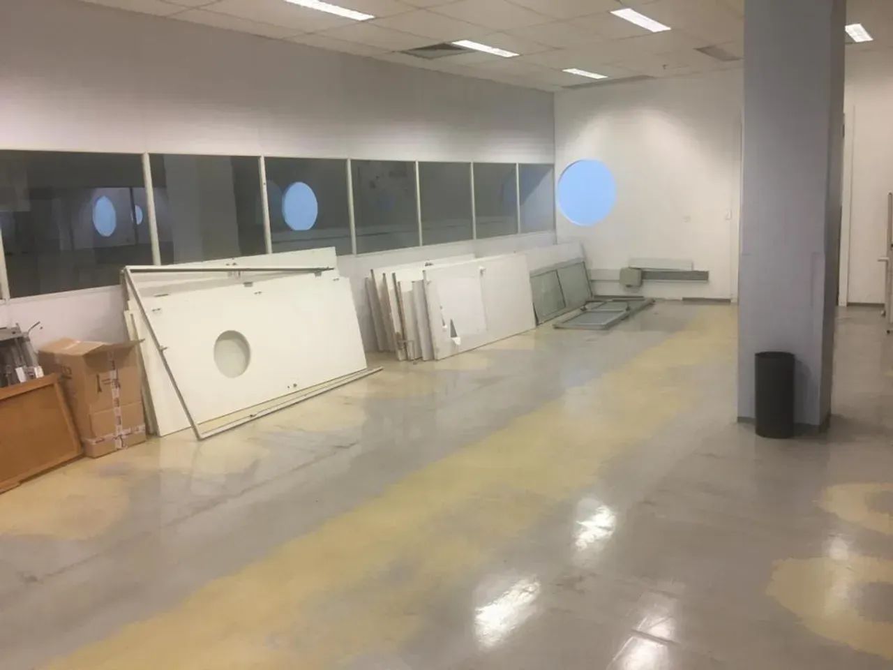 Imóvel para aluguel tem 496 metros quadrados - Foto 2