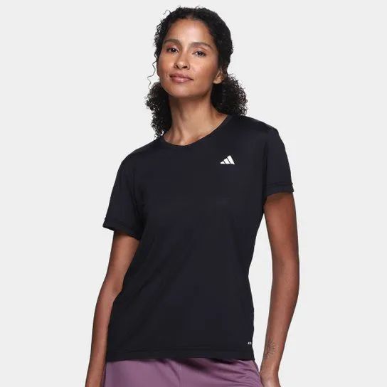 Camiseta Adidas Feminina - Foto 3