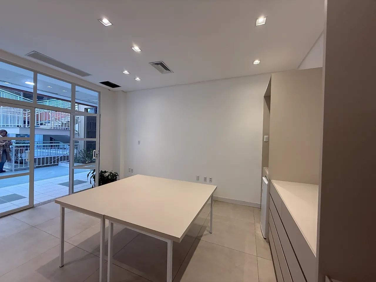 Escritório/Sala Comercial - Pedra Branca - Foto 2