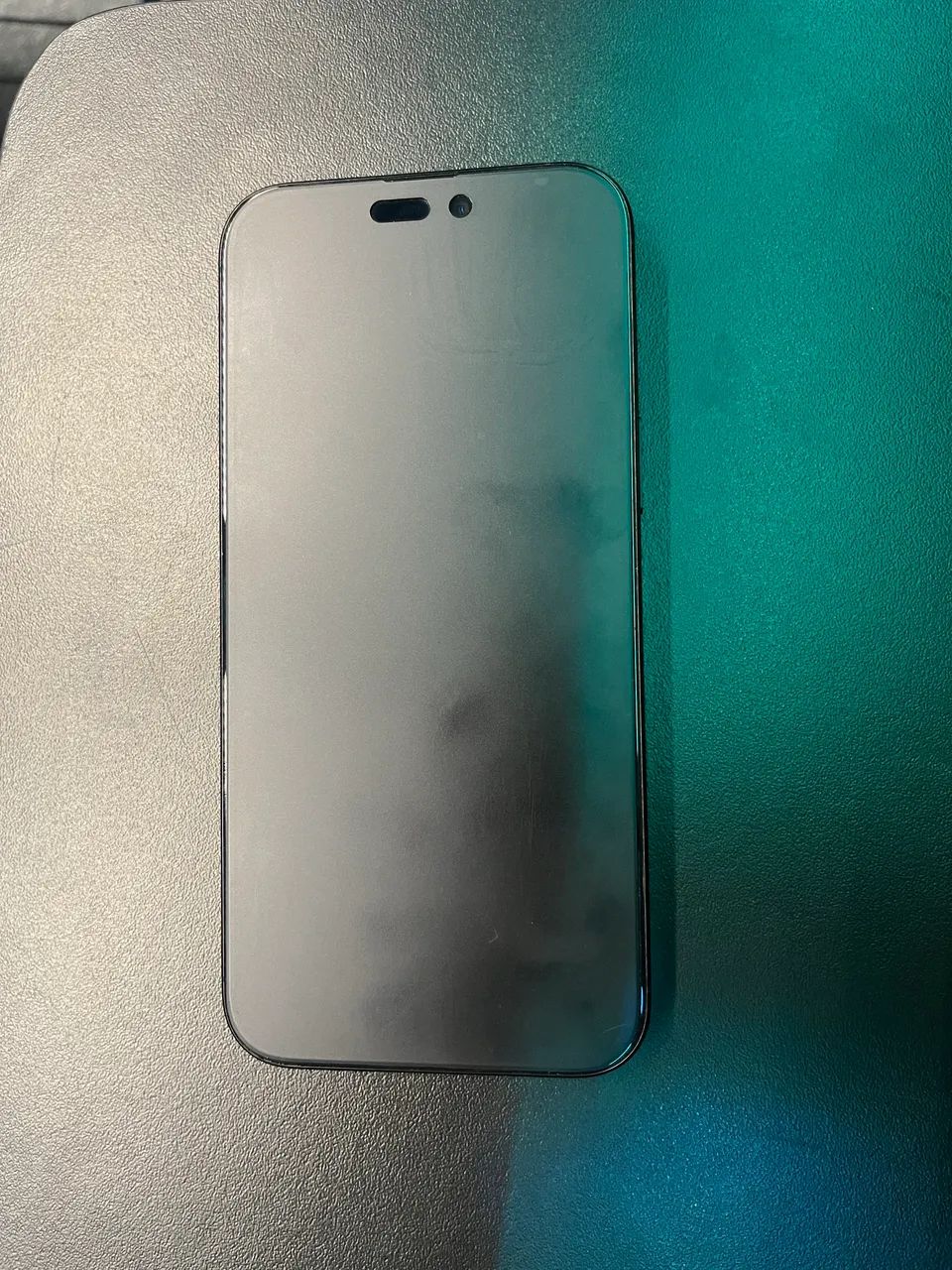 iPhone 16 Pro Max com 100% de bateria!!!! - Foto 4