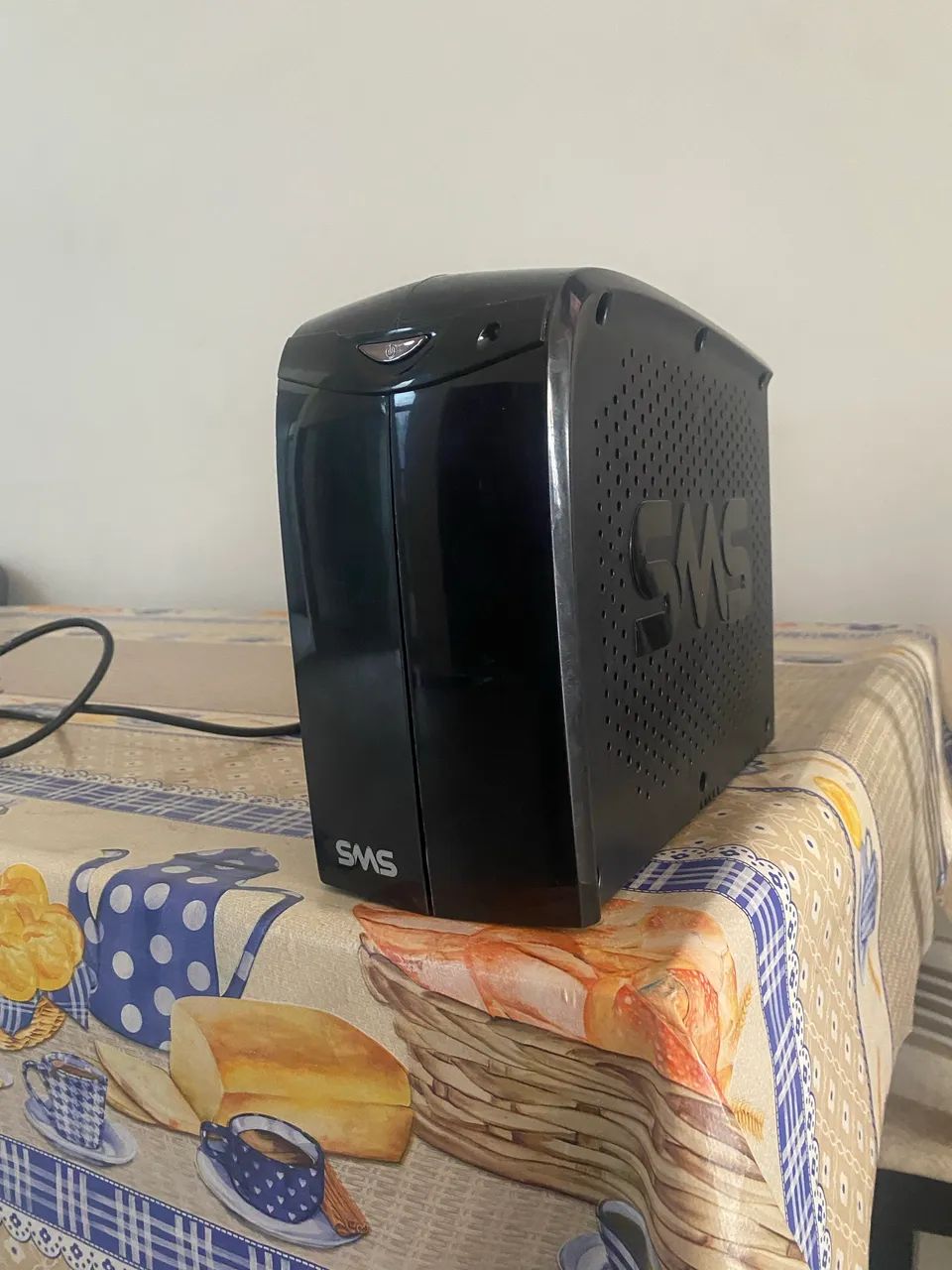 Nobreak SMS 1200va