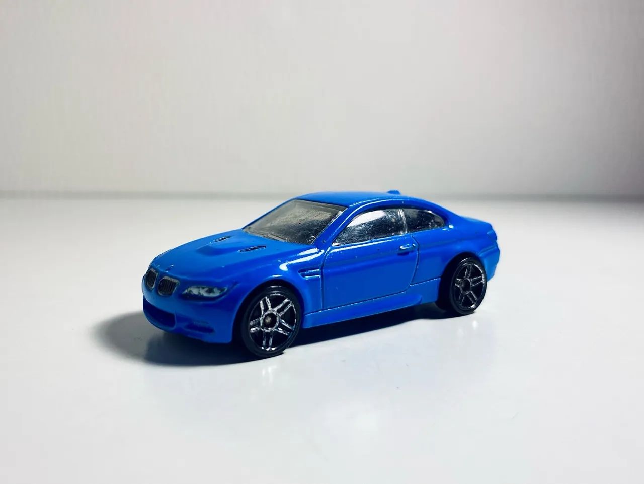 Hot Wheels BMW M3 - LOOSE | 1:64 - Foto 4